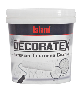decoratex - textured paint finishes