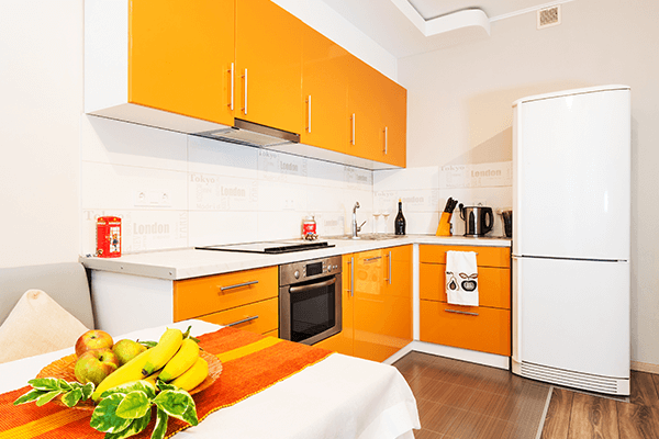 Kitchen Paint Colors Your Mom Will Like Island Premium Paints