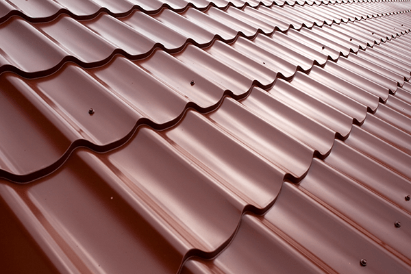 things to consider when painting a roof