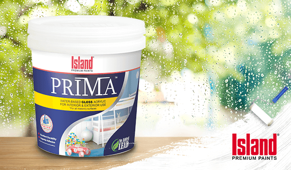 The Best Paint for the Philippine Weather Island Paints