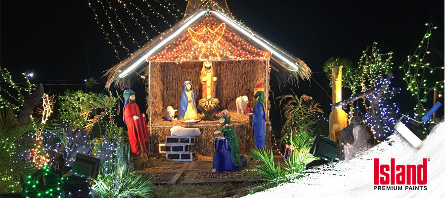 4 Well-loved Pinoy Home Decor Items for Christmas
