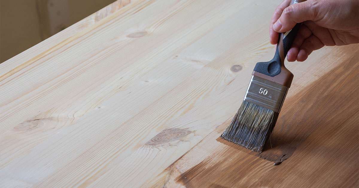 See why water-based paint is best for woodwork and learn how to use it effectively.