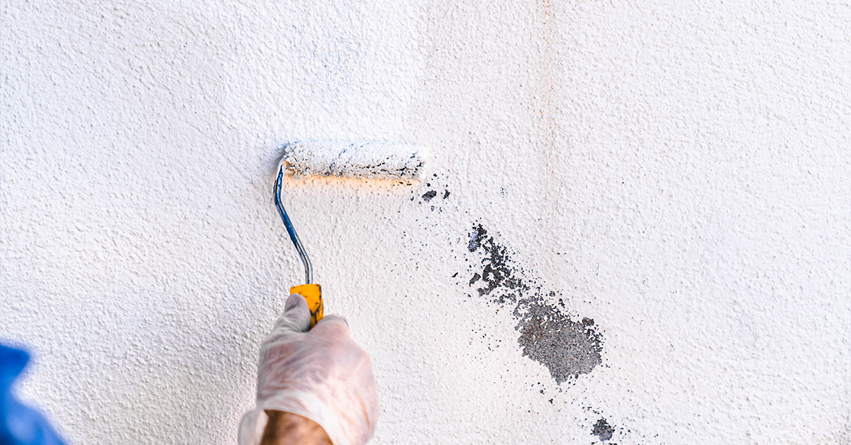 tips on how to make exterior paint last longer